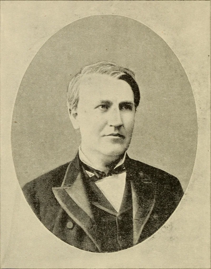 An illustration from Inventors, 1893, leaf 239
