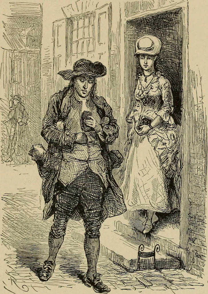 An illustration from Inventors, 1893, leaf 24