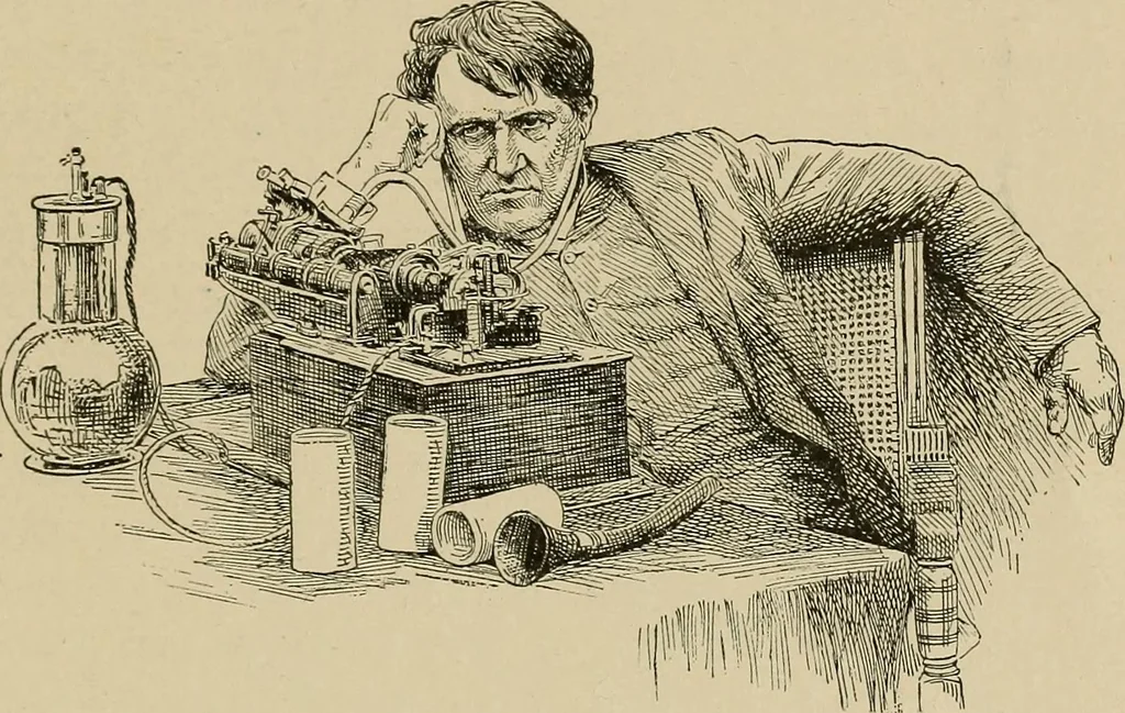 An illustration from Inventors, 1893, leaf 244