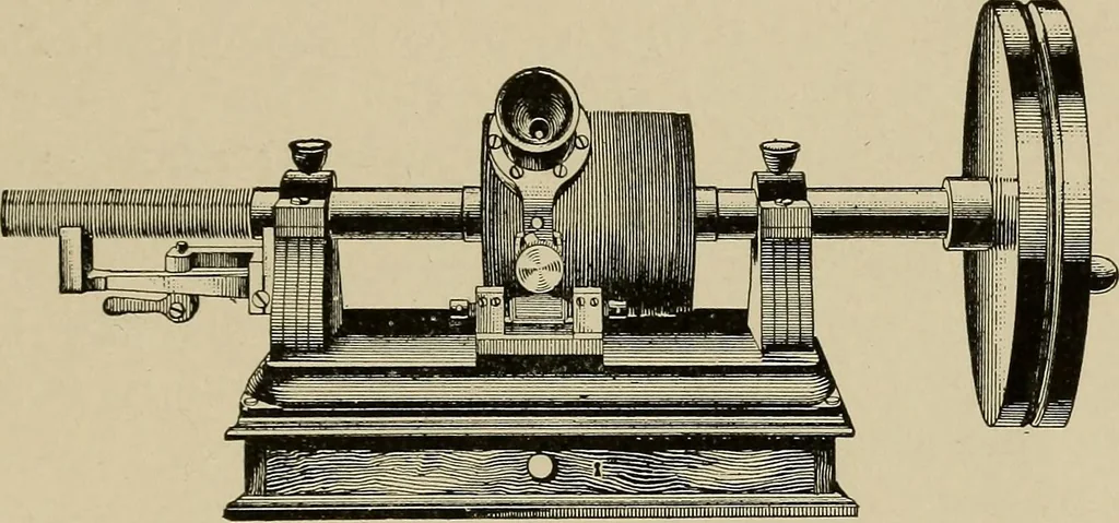 An illustration from Inventors, 1893, leaf 254
