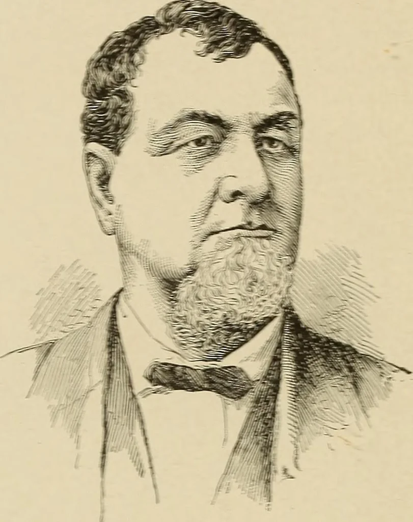 An illustration from Inventors, 1893, leaf 309