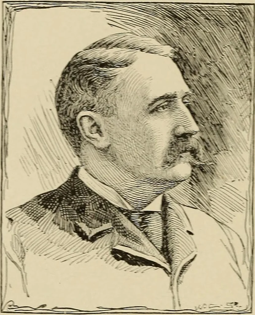 An illustration from Inventors, 1893, leaf 311