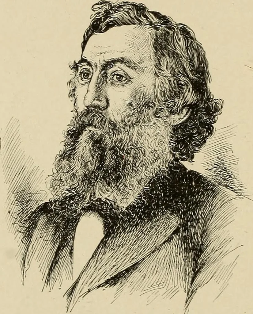 An illustration from Inventors, 1893, leaf 315