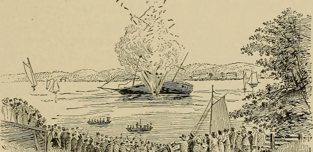 An illustration from Inventors, 1893, leaf 60