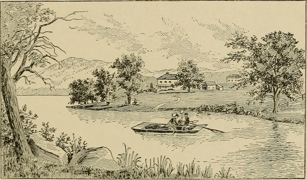 An illustration from Inventors, 1893, leaf 64