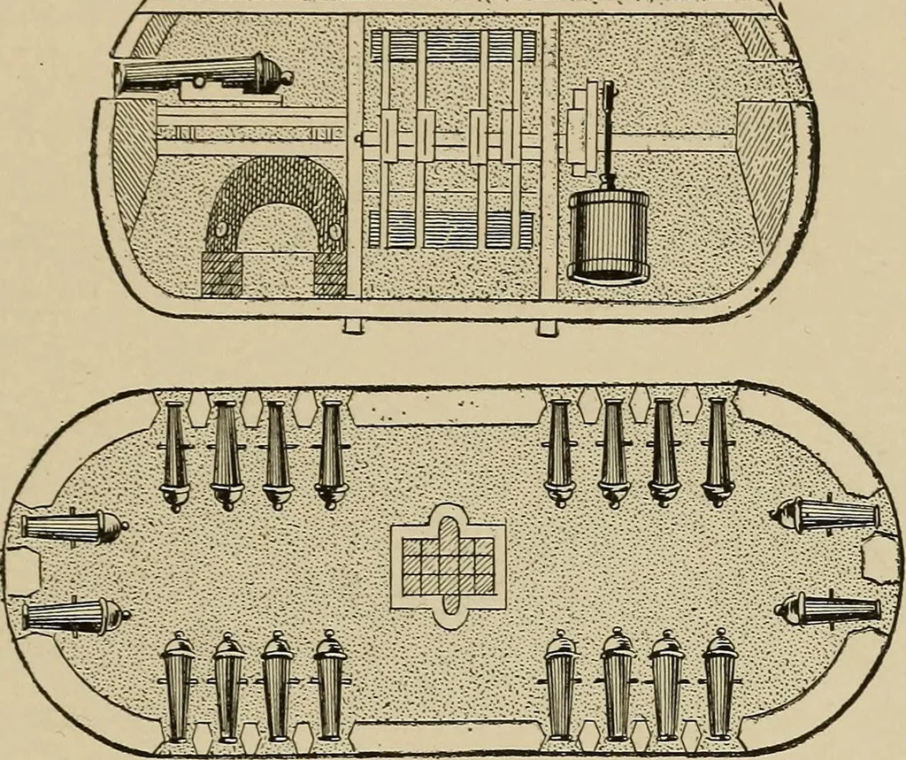 An illustration from Inventors, 1893, leaf 74