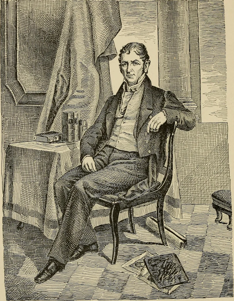 An illustration from Inventors, 1893, leaf 79