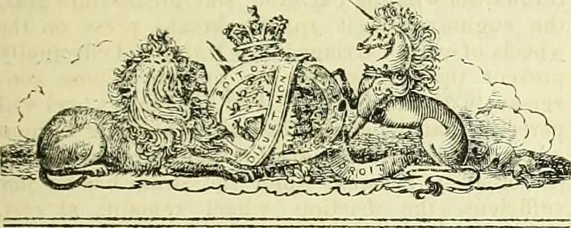 An illustration from The Inventor's advocate, patentees' recorder, and weekly British and foreign miscellany of inventions, discoveries, and the fine arts, 1839, leaf 100