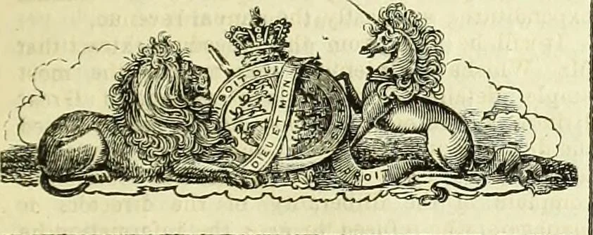 An illustration from The Inventor's advocate, patentees' recorder, and weekly British and foreign miscellany of inventions, discoveries, and the fine arts, 1839, leaf 148