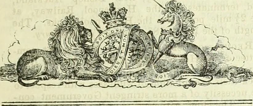 An illustration from The Inventor's advocate, patentees' recorder, and weekly British and foreign miscellany of inventions, discoveries, and the fine arts, 1839, leaf 244