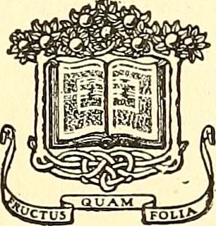An illustration from Inventors at work, with chapters on discovery, 1906, leaf 10