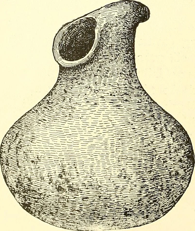 An illustration from Inventors at work, with chapters on discovery, 1906, leaf 145