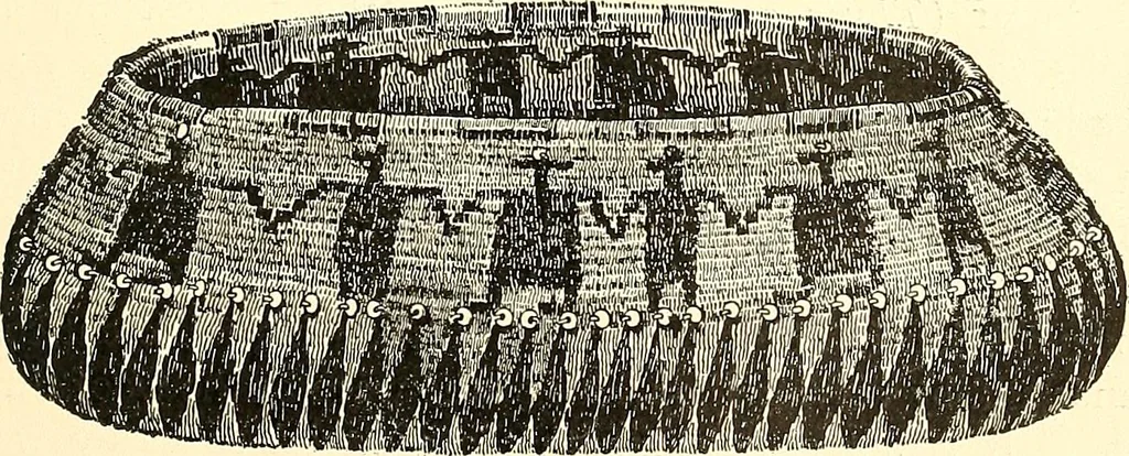 An illustration from Inventors at work, with chapters on discovery, 1906, leaf 146