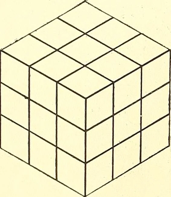 An illustration from Inventors at work, with chapters on discovery, 1906, leaf 161