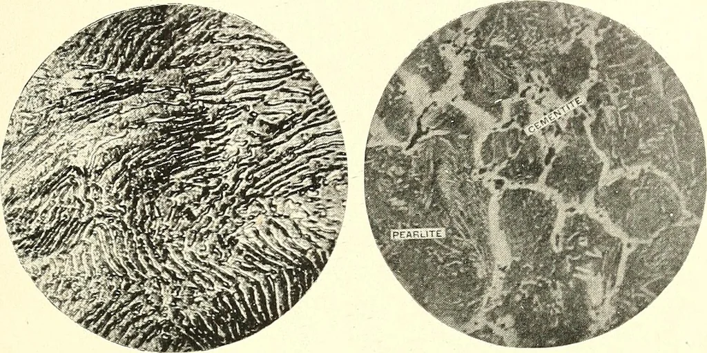 An illustration from Inventors at work, with chapters on discovery, 1906, leaf 206
