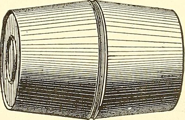 An illustration from Inventors at work, with chapters on discovery, 1906, leaf 230