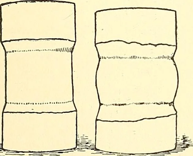 An illustration from Inventors at work, with chapters on discovery, 1906, leaf 240