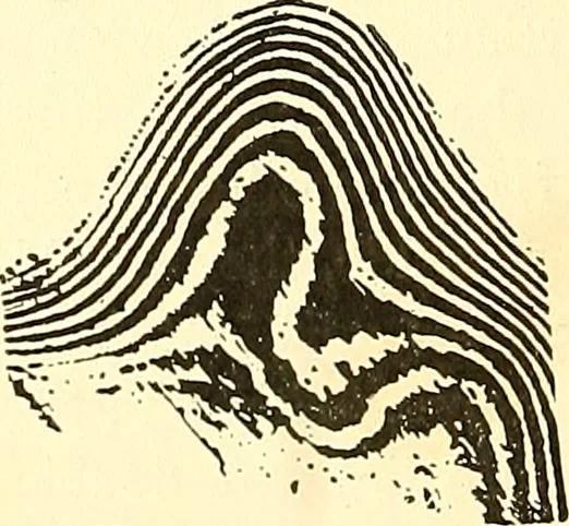 An illustration from Inventors at work, with chapters on discovery, 1906, leaf 265
