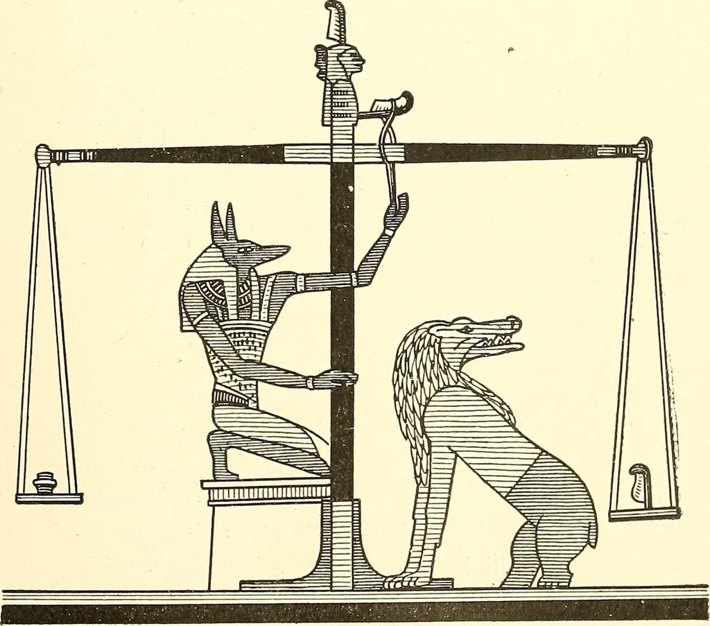An illustration from Inventors at work, with chapters on discovery, 1906, leaf 268