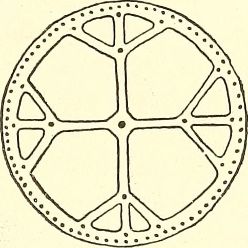 An illustration from Inventors at work, with chapters on discovery, 1906, leaf 300