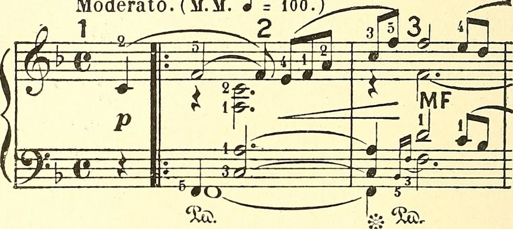 An illustration from Inventors at work, with chapters on discovery, 1906, leaf 389