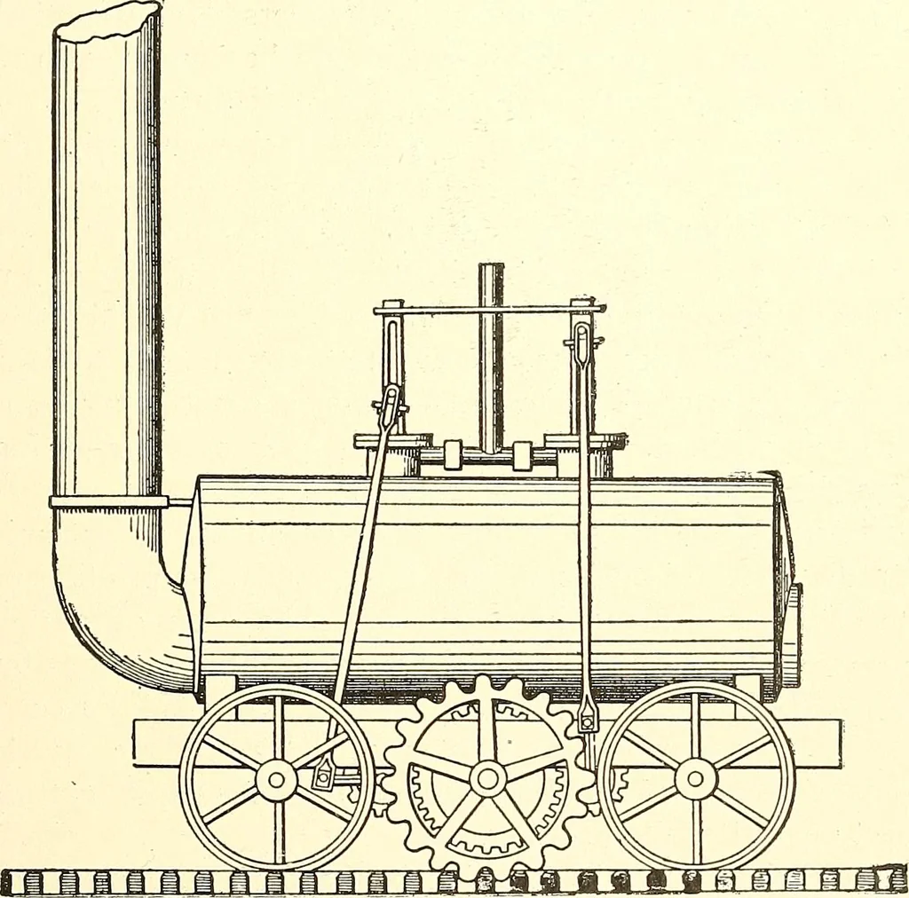 An illustration from Inventors at work, with chapters on discovery, 1906, leaf 402
