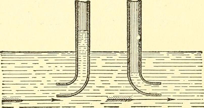 An illustration from Inventors at work, with chapters on discovery, 1906, leaf 427