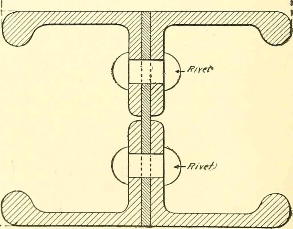 An illustration from Inventors at work, with chapters on discovery, 1906, leaf 45