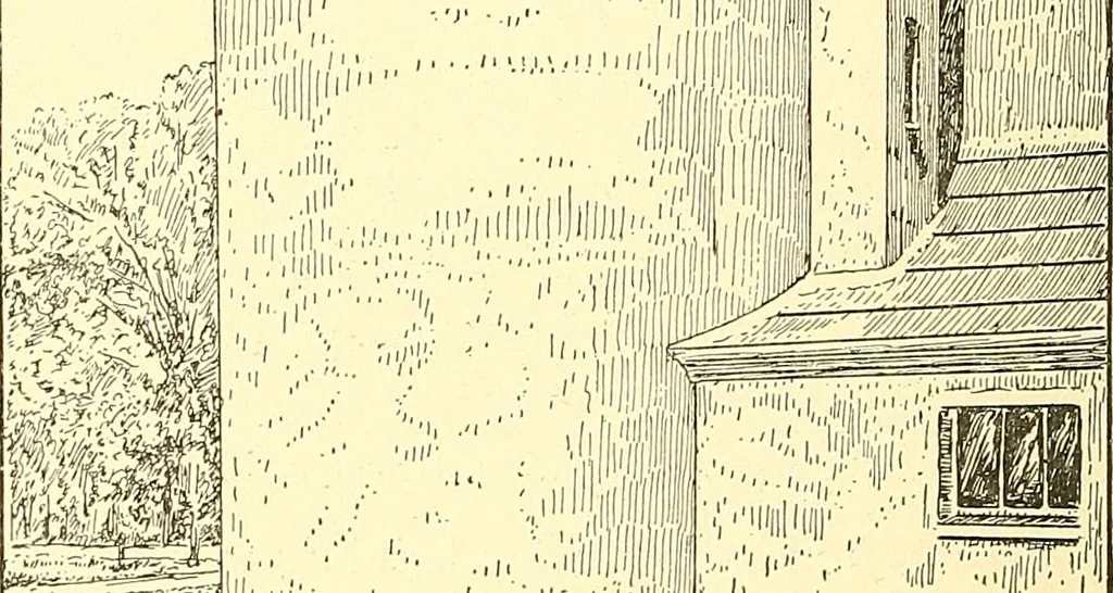 An illustration from Inventors at work, with chapters on discovery, 1906, leaf 495
