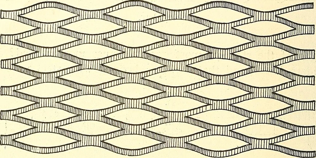 An illustration from Inventors at work, with chapters on discovery, 1906, leaf 503