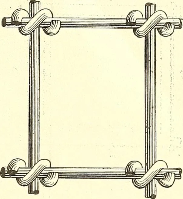 An illustration from Inventors at work, with chapters on discovery, 1906, leaf 506