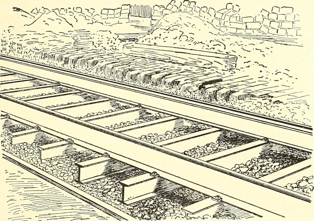 An illustration from Inventors at work, with chapters on discovery, 1906, leaf 52