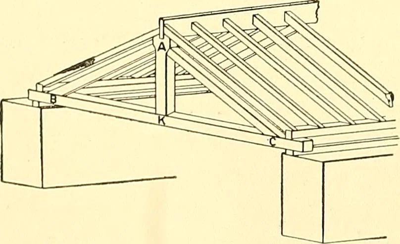 An illustration from Inventors at work, with chapters on discovery, 1906, leaf 53