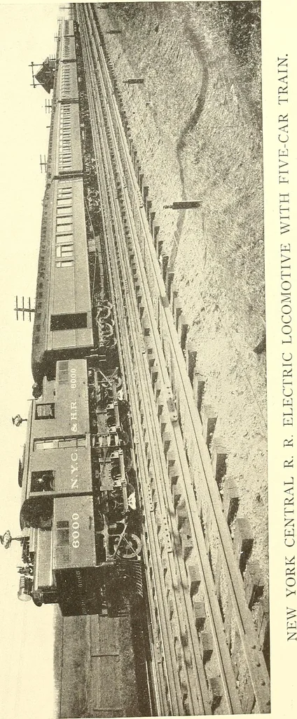 An illustration from Inventors at work, with chapters on discovery, 1906, leaf 552