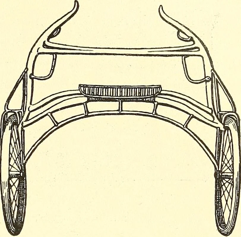 An illustration from Inventors at work, with chapters on discovery, 1906, leaf 76