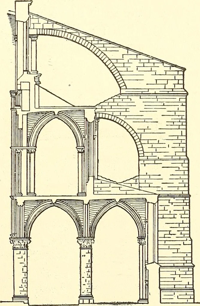 An illustration from Inventors at work, with chapters on discovery, 1906, leaf 78