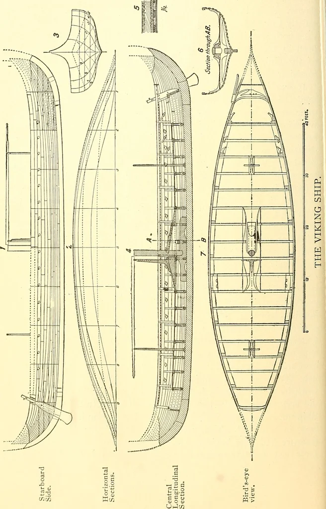 An illustration from Inventors at work, with chapters on discovery, 1906, leaf 93
