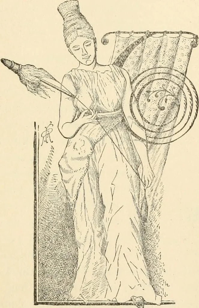 An illustration from The inventors and inventions of Cayuga County, N.Y., 1882, leaf 14