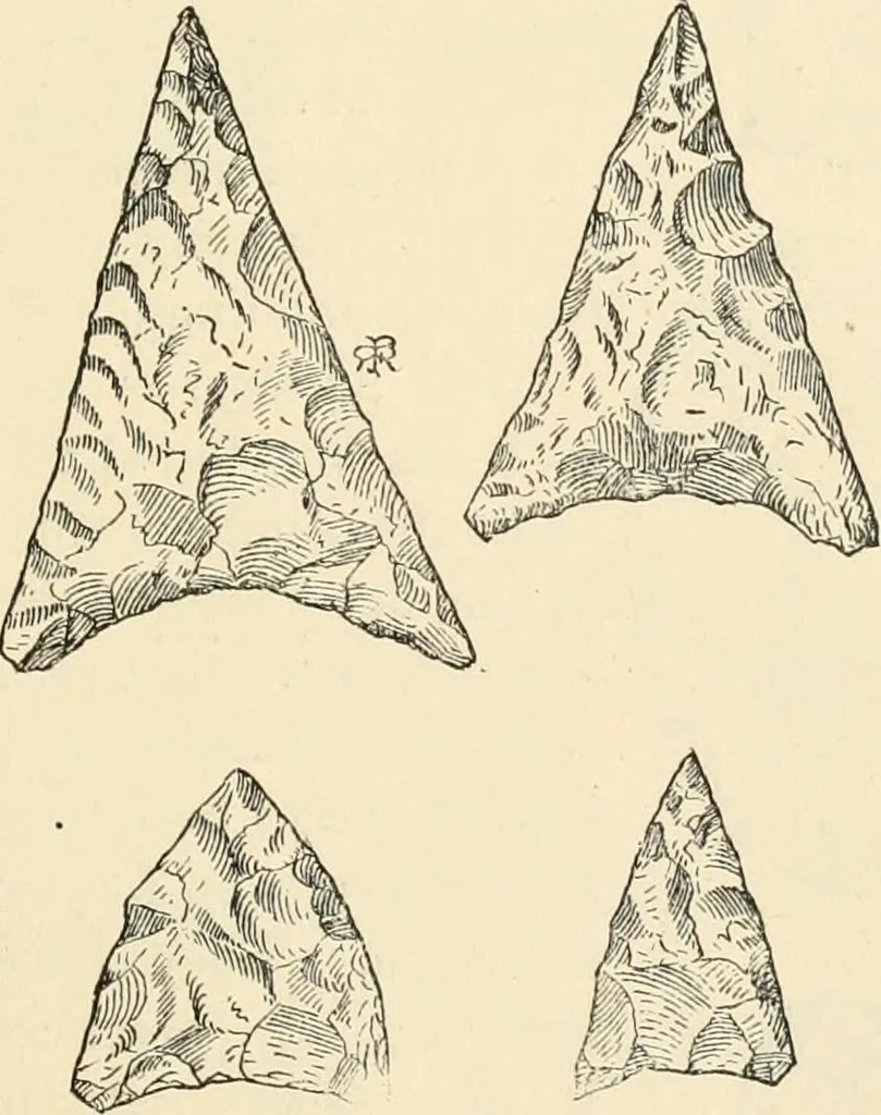 An illustration from The inventors and inventions of Cayuga County, N.Y., 1882, leaf 18