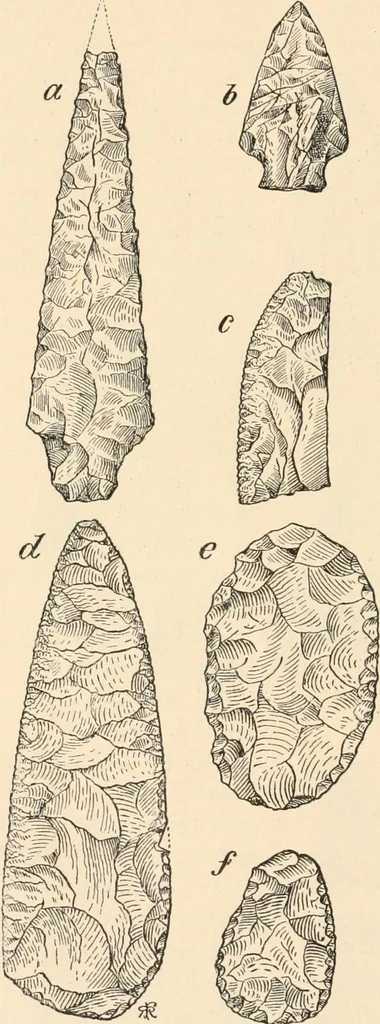 An illustration from The inventors and inventions of Cayuga County, N.Y., 1882, leaf 19