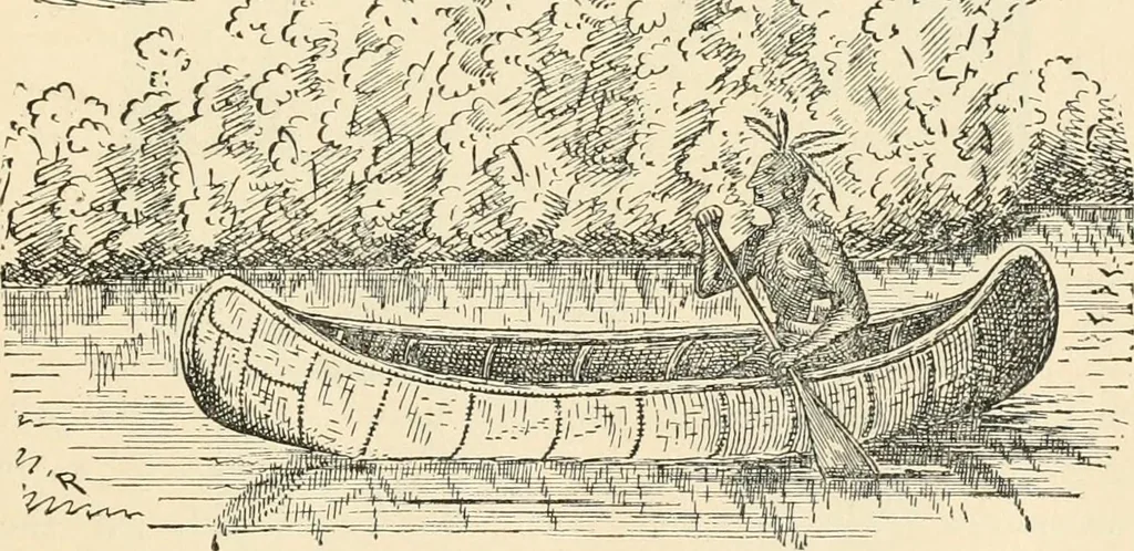 An illustration from The inventors and inventions of Cayuga County, N.Y., 1882, leaf 20
