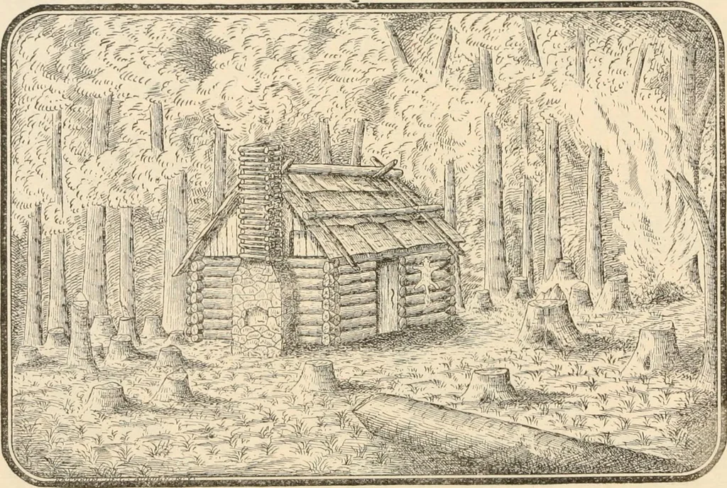 An illustration from The inventors and inventions of Cayuga County, N.Y., 1882, leaf 21