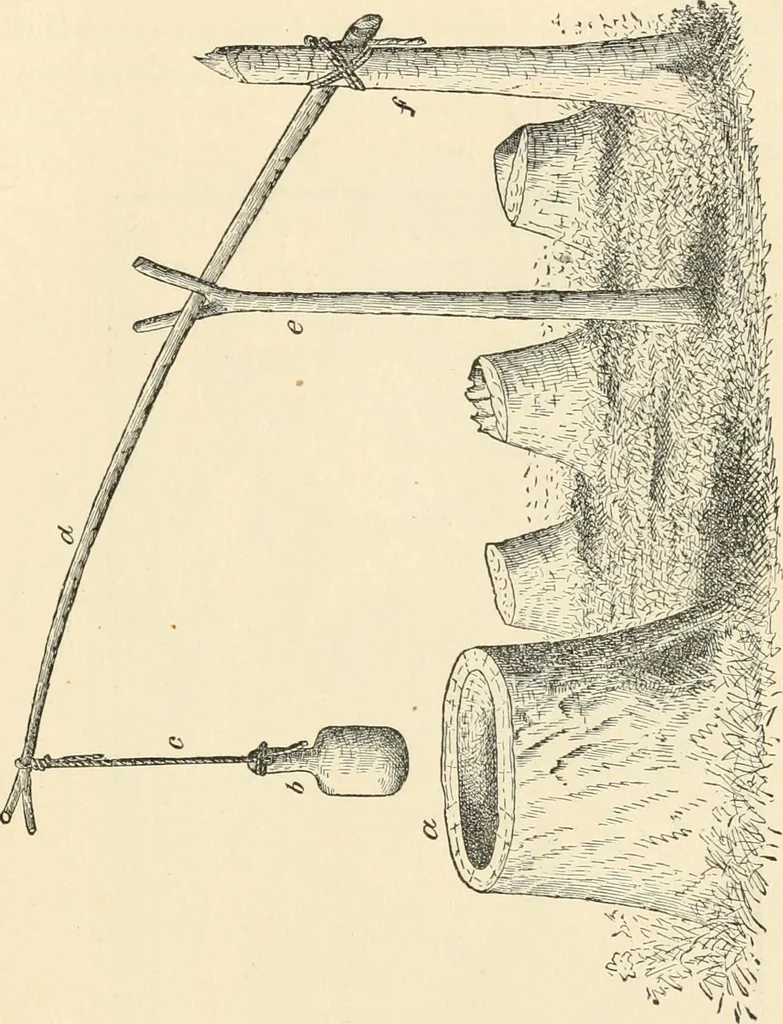 An illustration from The inventors and inventions of Cayuga County, N.Y., 1882, leaf 22