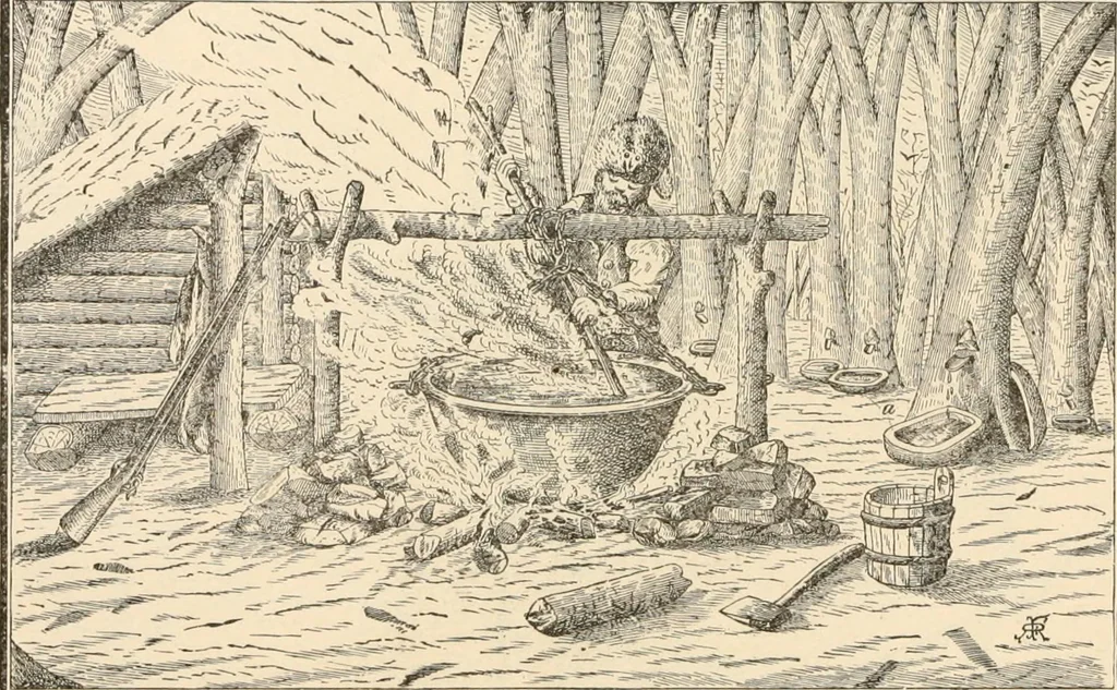 An illustration from The inventors and inventions of Cayuga County, N.Y., 1882, leaf 23