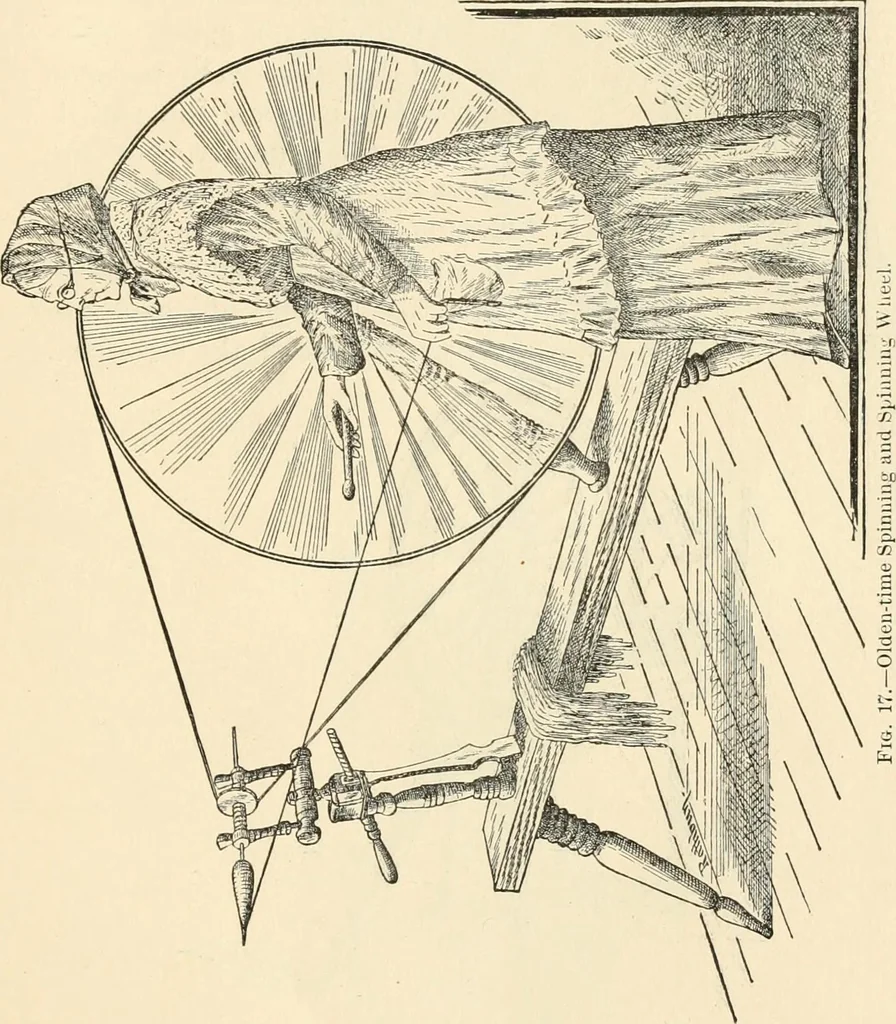 An illustration from The inventors and inventions of Cayuga County, N.Y., 1882, leaf 26