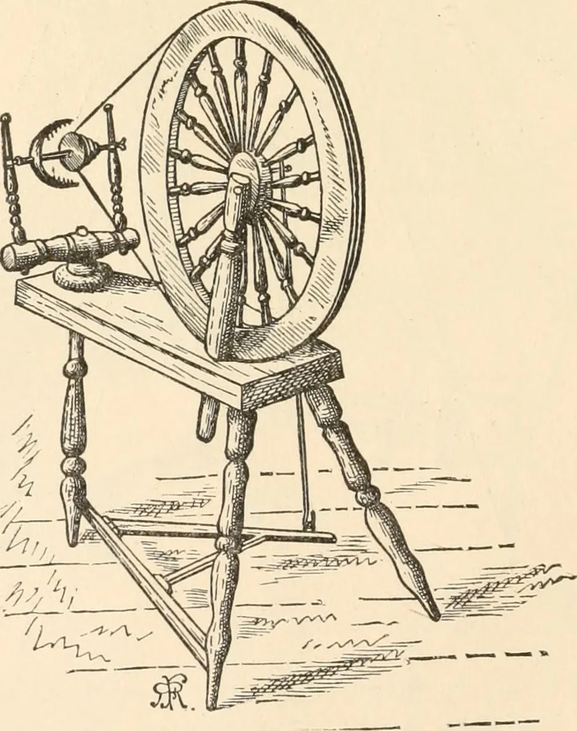 An illustration from The inventors and inventions of Cayuga County, N.Y., 1882, leaf 27