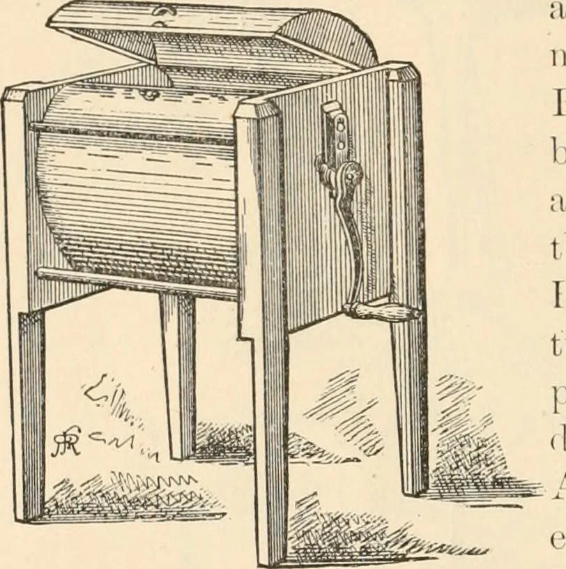 An illustration from The inventors and inventions of Cayuga County, N.Y., 1882, leaf 29