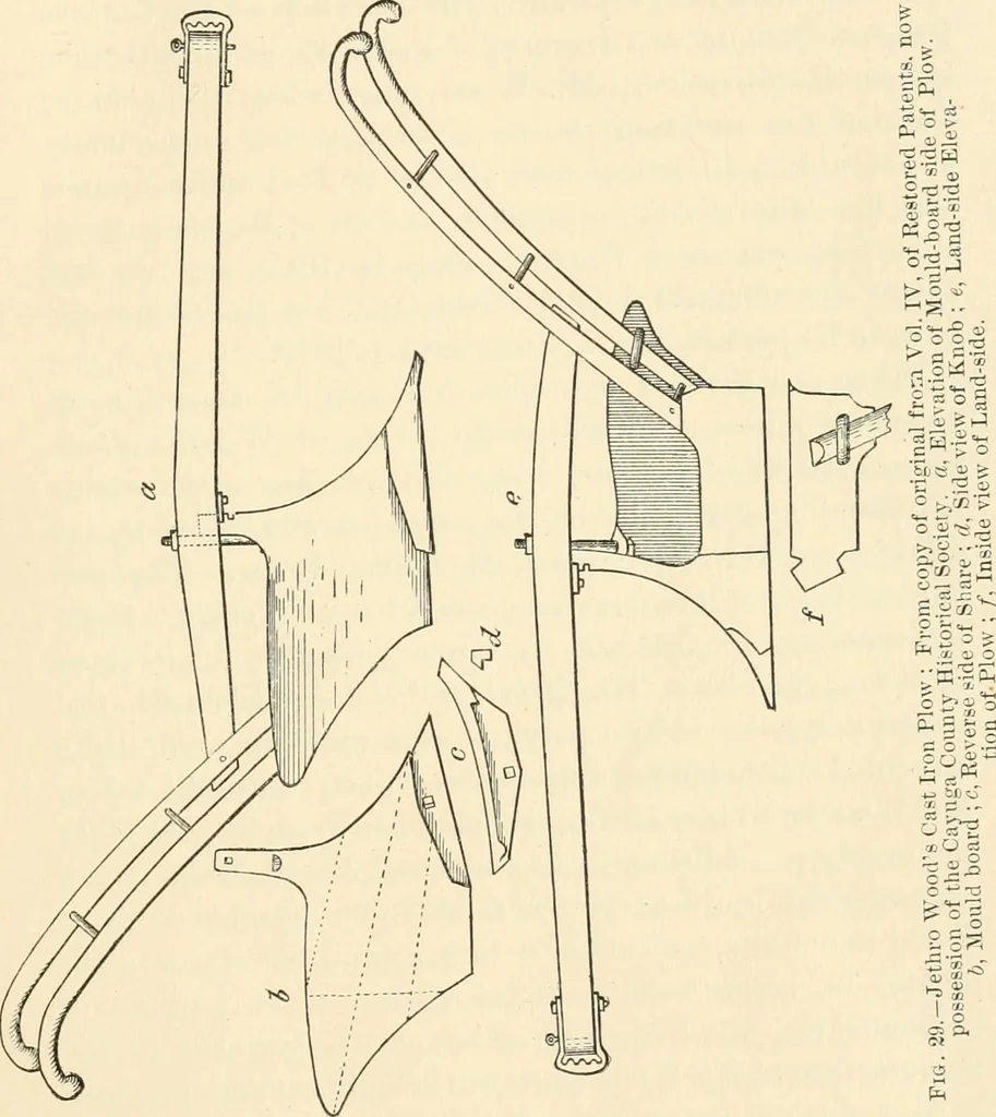 An illustration from The inventors and inventions of Cayuga County, N.Y., 1882, leaf 38