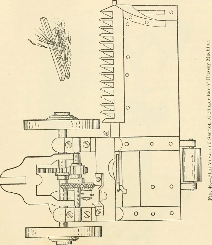 An illustration from The inventors and inventions of Cayuga County, N.Y., 1882, leaf 60