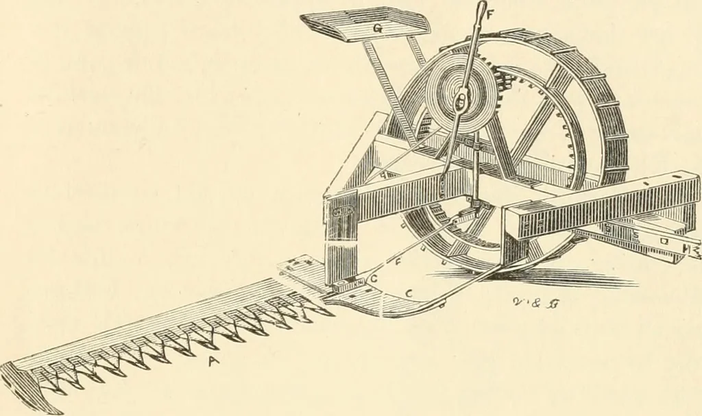 An illustration from The inventors and inventions of Cayuga County, N.Y., 1882, leaf 64